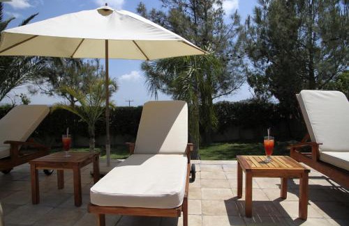 Pissouri Villa | Eve Pissouri Xιnisteri Villa