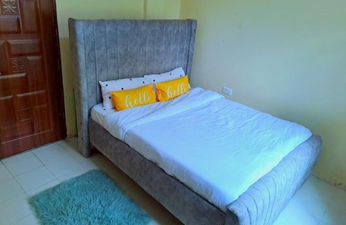 Nanyuki Apartment | Eve stays