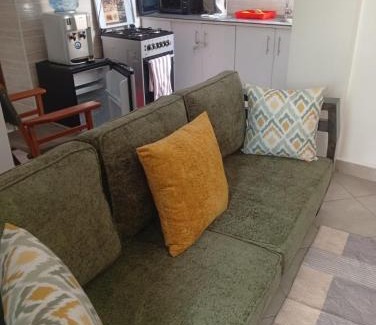 Nanyuki Apartment | Eve studio