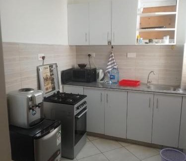 Nanyuki Apartment | Eve studio