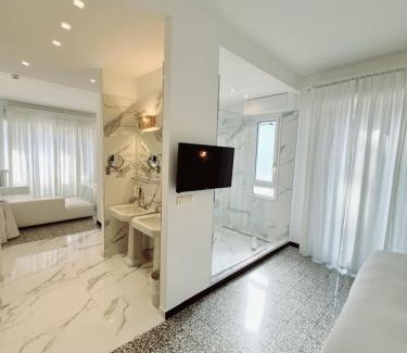 Sanremo Hotel | Eveline Portosole Hotel