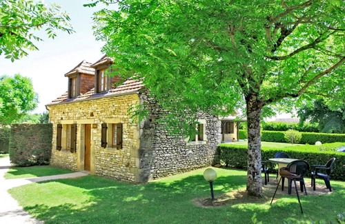 Saint-Crepin-et-Carlucet House | EVELYNE - 4 people