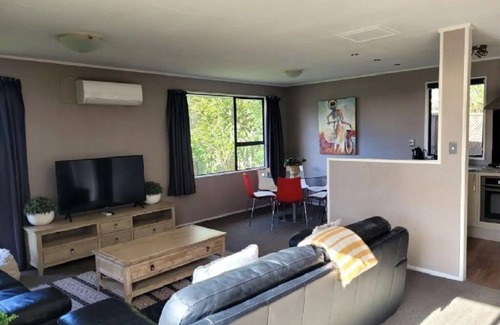Lynmore House | Even Closer to the Forest
