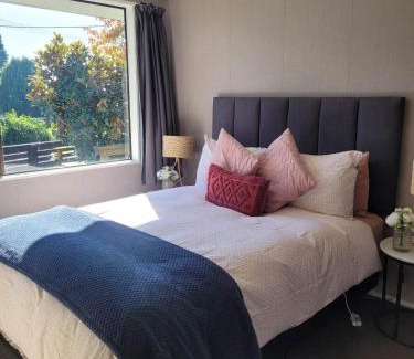 Lynmore House | Even Closer to the Forest