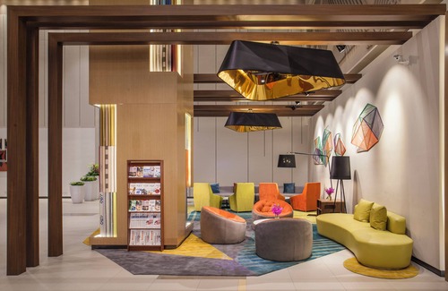Gongshu Apartment | EVEN Hotel Hangzhou Yintai City by IHG