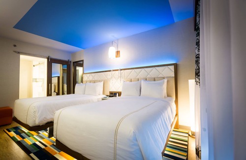 Midtown East Hotel | EVEN Hotel New York - Midtown East by IHG