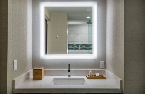 Midtown East Hotel | EVEN Hotel New York - Midtown East by IHG