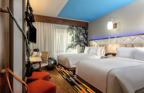 Midtown East Hotel | EVEN Hotel New York - Midtown East by IHG