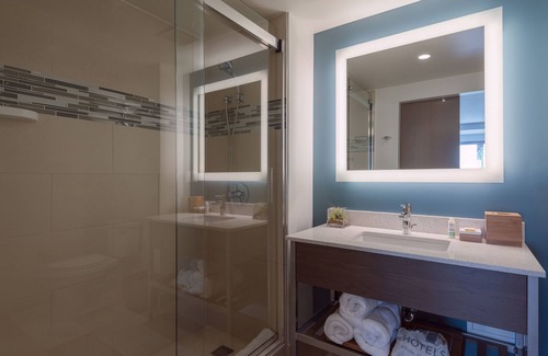 Midtown East Hotel | EVEN Hotel New York - Midtown East by IHG