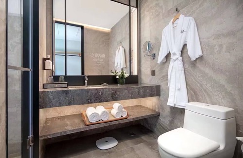 Nanshan Hotel | EVEN Hotel Shenzhen Nanshan by IHG