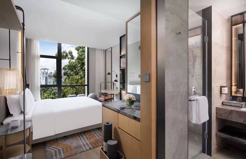 Nanshan Hotel | EVEN Hotel Shenzhen Nanshan by IHG