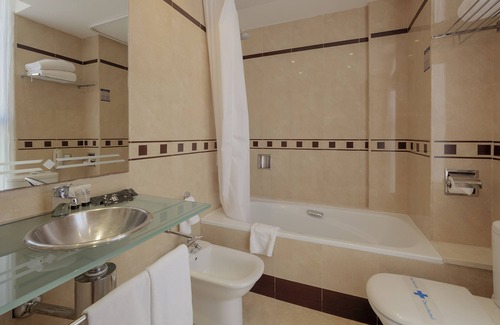 Sant Antoni Hotel | Evenia Rocafort