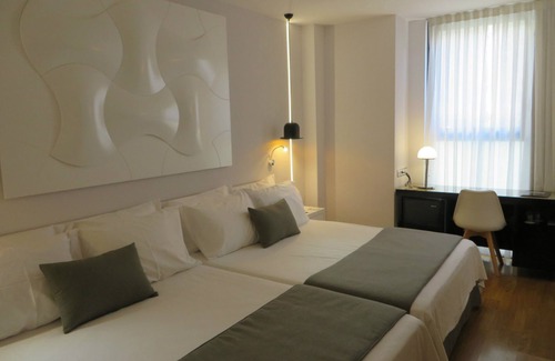 Sant Antoni Hotel | Evenia Rocafort
