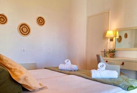Kavos Apartment | Ever Green beach Apartments