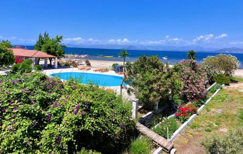 Kavos Apartment | Ever Green beach Apartments