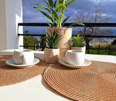 Kavos Apartment | Ever Green beach Apartments