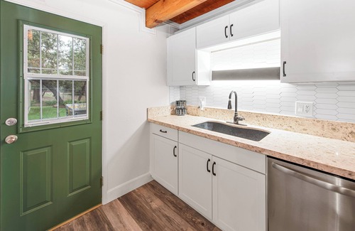 Sugarloaf House | Ever Serene Cabin
