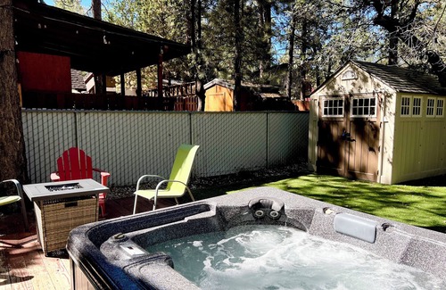 Sugarloaf House | Ever Serene Cabin