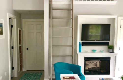 Nantucket Cottage | EVERGREEN ESCAPE: Private Cottage close to South Shore Beaches