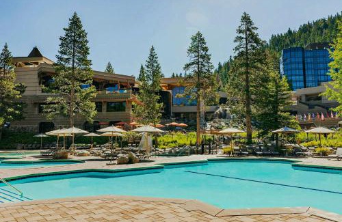 Olympic Valley Apartment | Everline Resort & Spa 338 + 340