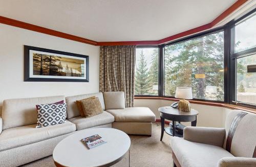 Olympic Valley Apartment | Everline Resort & Spa 338 + 340