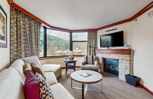 Olympic Valley Apartment | Everline Resort & Spa 338 + 340