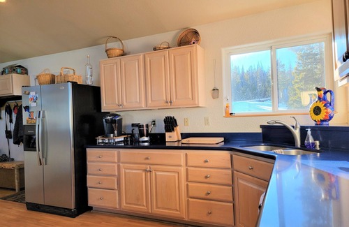 Kremmling House | Everybody's Idea of Heaven