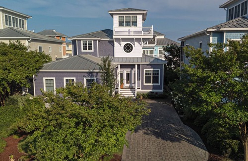 Cape Charles House | Everyday – Your Perfect Beachside Escape!