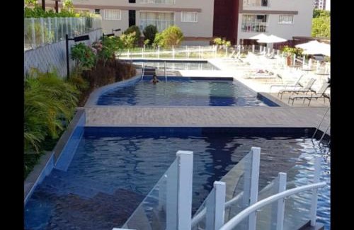 Setor Lagoa Quente Apartment | Evian Thermas