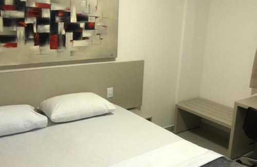 Setor Lagoa Quente Apartment | Evian Thermas