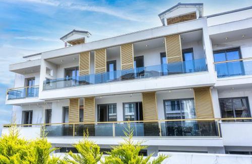 Haniotis Apartment | Evitel Luxury Living