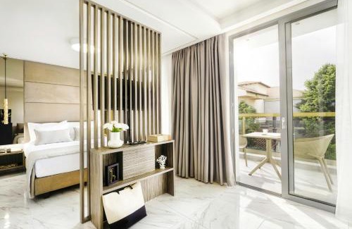 Haniotis Apartment | Evitel Luxury Living