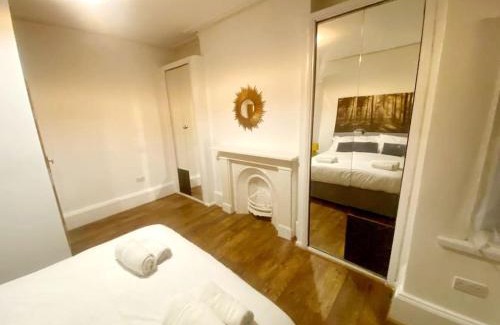 Gravesend Apartment | Evo Green Gravesend 2 bed Apartment - 2 mins STN Town Centre