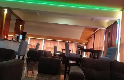 Abuja Hotel | Ewada Hotel
