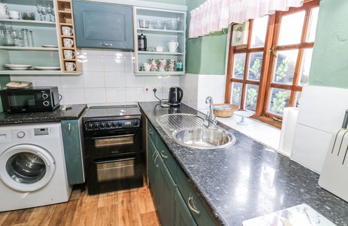 Masham Cottage | EWE COTTAGE, character holiday cottage in Masham