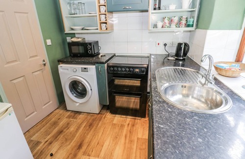 Masham Cottage | EWE COTTAGE, character holiday cottage in Masham