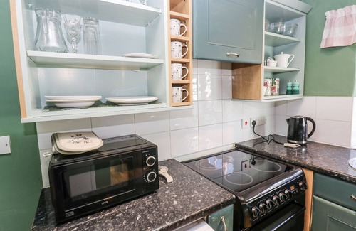Masham Cottage | EWE COTTAGE, character holiday cottage in Masham