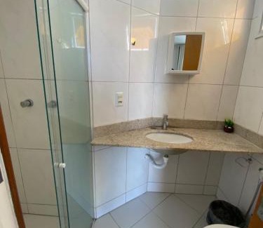 Praia do Morro Apartment | Excelente apartamento na Praia do Morro