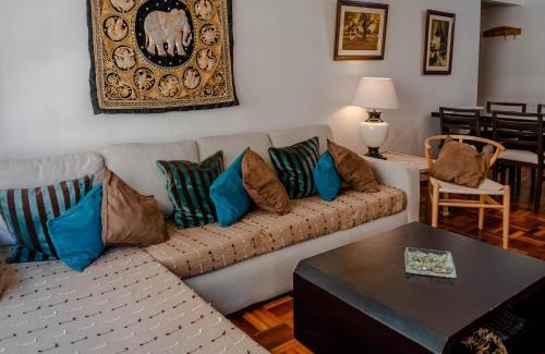 Pocitos Apartment | Excelente apartamento ubicado en el corazón de pocitos