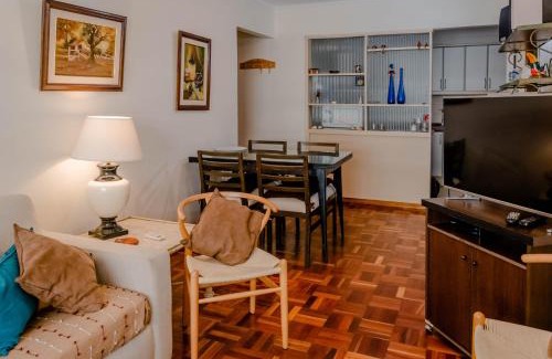 Pocitos Apartment | Excelente apartamento ubicado en el corazón de pocitos