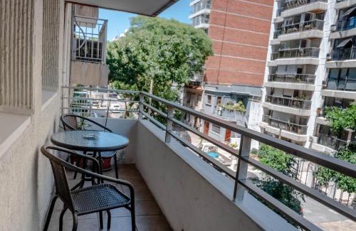 Pocitos Apartment | Excelente apartamento ubicado en el corazón de pocitos
