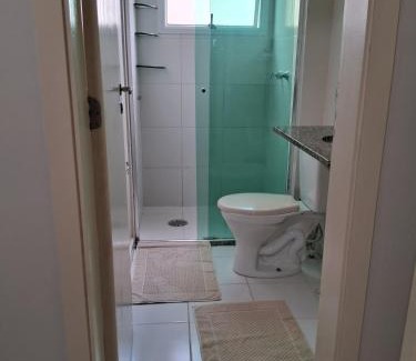 Cidade Nova Apartment | Excelente Apto no Smiles Cidade Nova