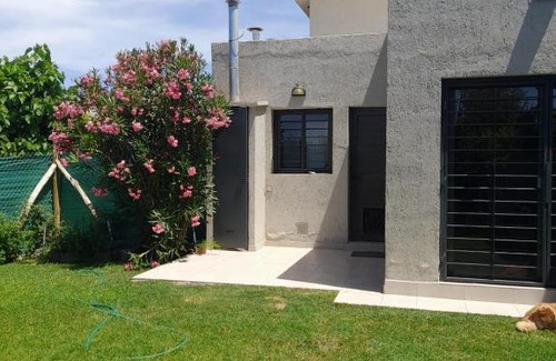 Maipu House | excelente casa con pileta