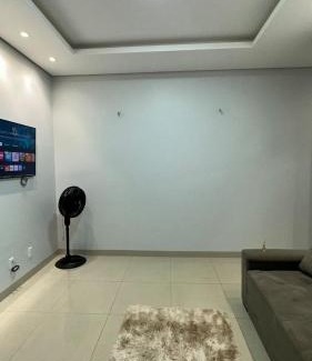 Plano Diretor Sul House | Excelente casa com piscina e 2 quartos proximo da rodoviária e aeroporto