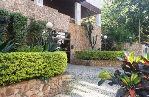 Cabo Frio Apartment | Excelente cobertura duplex a 2 quadras da Praia do Forte com 4 quartos