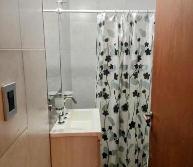 Santa Fe Apartment | Excelente departamento barrio constituyentes
