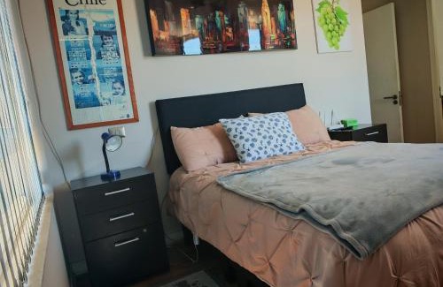 Quillota Apartment | Excelente departamento con muy buena ubicacion