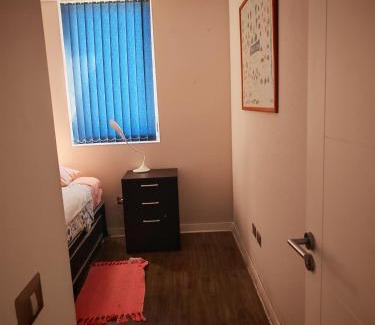 Quillota Apartment | Excelente departamento con muy buena ubicacion
