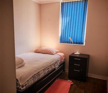 Quillota Apartment | Excelente departamento con muy buena ubicacion