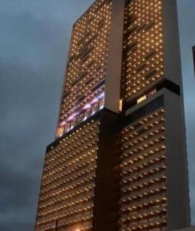 Osasco Apartment | Excelente Flat Moderno e espaçoso no Cittyplex Osasco